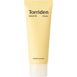 Torriden SOLID IN Cream - 70 ml
