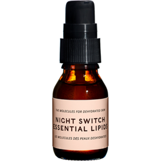 Lixirskin Night Switch Essential Lipids - 15 ml