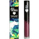All Tigers Liquid Lipstick Purple - 980 Purple