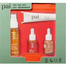 Try Pai Kit - 1 set.
