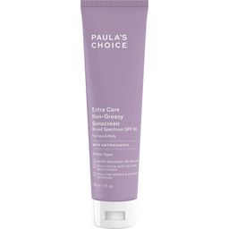 Paula's Choice Extra Care Non-Greasy Sunscreen SPF50