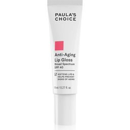 Paula's Choice Resist Anti-Aging Lip Gloss SPF 40 Pink - 8 ml