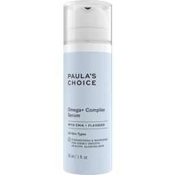 Paula's Choice Omega+ Complex Serum - 30 ml