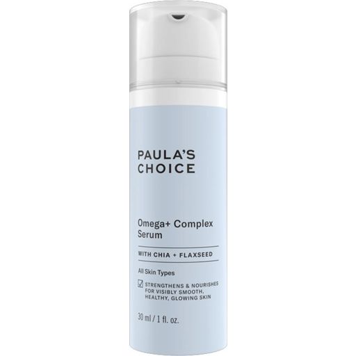 Paula's Choice Omega+ Complex Serum - 30 мл