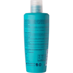 GYADA Stärkendes Shampoo mit Spirulina - 250 ml