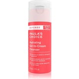 Paula's Choice Defense Hydrating Gel-to-Cream Cleanser