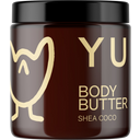 Yukies Body Butter - 100 g