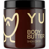 Yukies Body Butter Shea Coco 