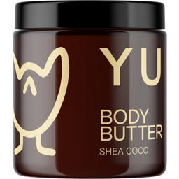 Yukies Body Butter - 100 г