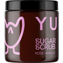 Yukies Sugar Scrub - 200 g