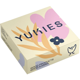 Yukies Gift Box - 1 компл.