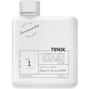 The Tonik Organic Coconut Oil Capsules - 120 k.