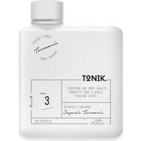 The Tonik Organic Turmeric Capsules
