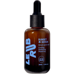 Le Rub Sunset Serum - 30 ml