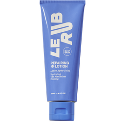 Le Rub Repairing Lotion - 125 ml