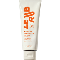 Le Rub All-Day Sunscreen SPF30 - 125 ml