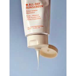 Le Rub All-Day Sunscreen SPF30 - 125 ml