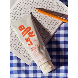 Le Rub All-Day Sunscreen SPF30 - 125 ml