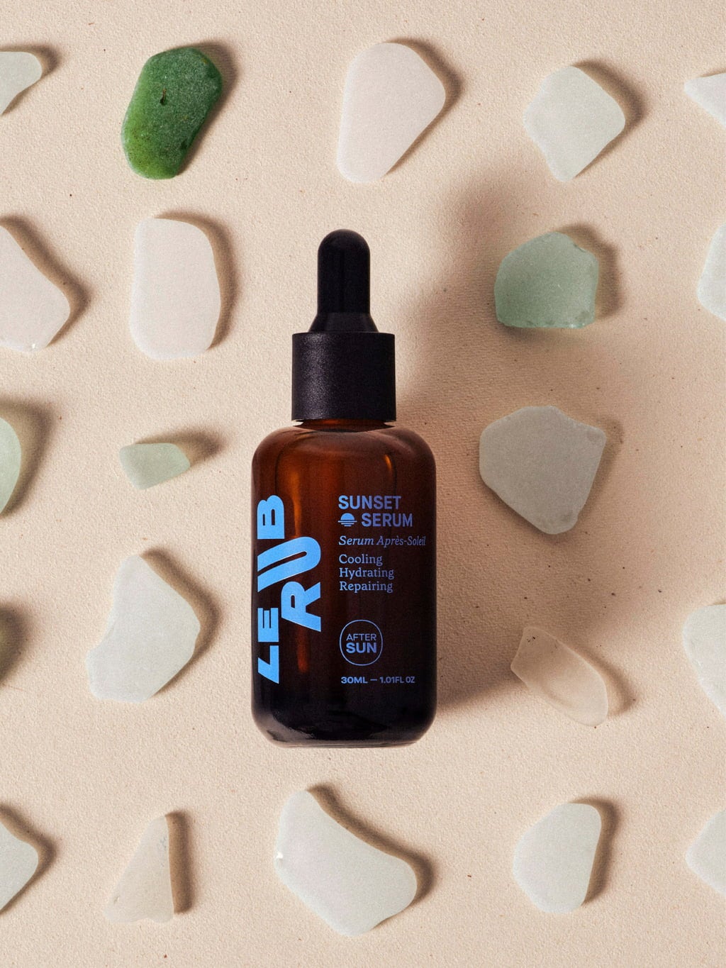 Le Rub Sunset Serum - 30 ml