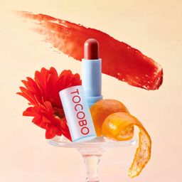 TOCOBO Glass Tinted Lip Balm - 3,50 g