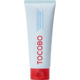 TOCOBO Coconut Clay Cleansing Foam
