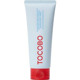 TOCOBO Coconut Clay Cleansing Foam - 150 ml