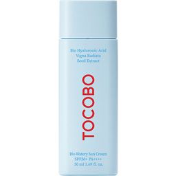 TOCOBO Bio Watery Sun Cream SPF 50+ PA++++ - 50 ml