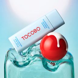 TOCOBO Bio Watery Sun Cream SPF 50+ PA++++ - 50 ml