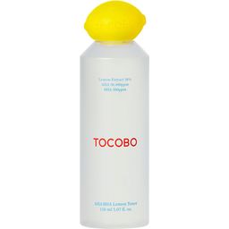 TOCOBO AHA BHA Lemon Toner - 150 ml