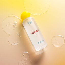 TOCOBO AHA BHA Lemon Toner - 150 ml