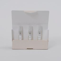 VALJUES Clean & Silky Kit - 1 set