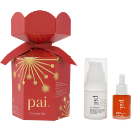 Pai Skincare Gift Sets The Iconic Duo - 1 Set