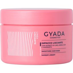 GYADA Glättende Haarmaske - 250 ml