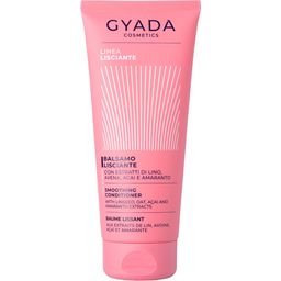 GYADA Balsam do włosów - wygładzający - 200 ml