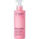 GYADA Primer Gel - wygładzający żel do włosów - 150 ml