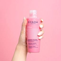 GYADA Szampon do włosów - wygładzający - 250 ml