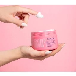 GYADA Smoothing Hair Mask  - 250 ml