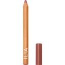 ILIA Beauty Lip Sketch Hydrating Crayon - Banquette