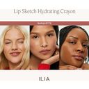 ILIA Beauty Lip Sketch Hydrating Crayon - Banquette