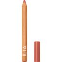 ILIA Beauty Lip Sketch Hydrating Crayon - Pampas