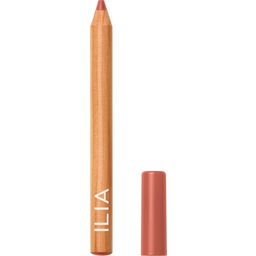 ILIA Beauty Lip Sketch Hydrating Crayon - Pampas