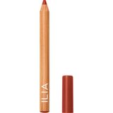 ILIA Beauty Lip Sketch Hydrating Crayon