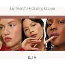 ILIA Beauty Lip Sketch Hydrating Crayon - Genre