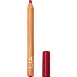 ILIA Beauty Lip Sketch Hydrating Crayon - Blue Note