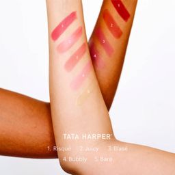 Tata Harper Skincare Lip Crème - Blasé