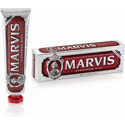 Marvis Cinnamon Mint  - 85 ml. 