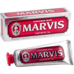 Marvis Cinnamon Mint Toothpaste - 25 ml 