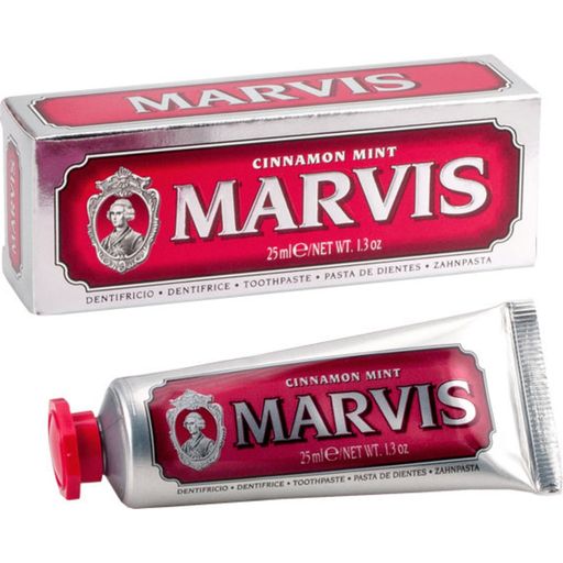 Marvis Cinnamon Mint - 25 ml