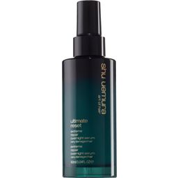 Shu Uemura Ultimate Reset Night Serum  - 90 ml