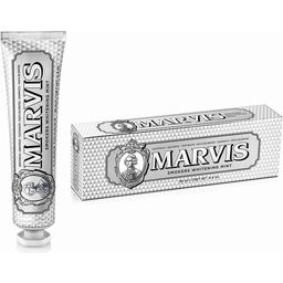 Marvis Smokers Whitening Mint zobna pasta - 85 ml